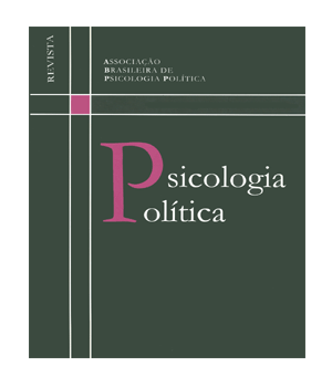 Revista Psicologia Política
